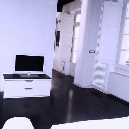 Loft Botero Apartment Torino Exterior foto