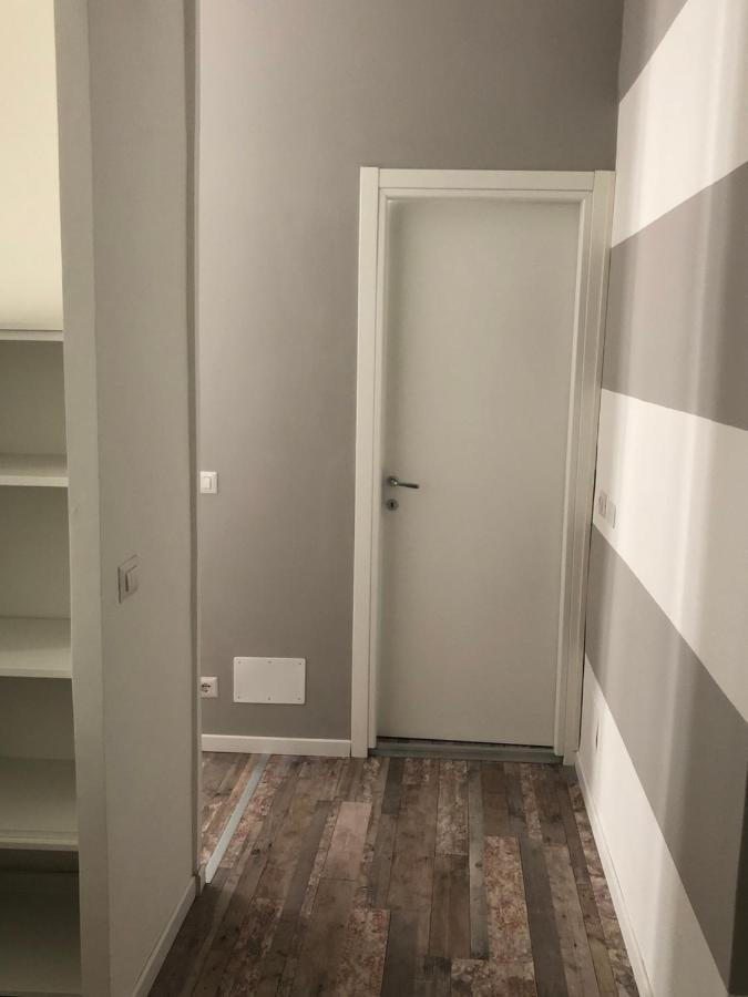 Loft Botero Apartment Torino Exterior foto