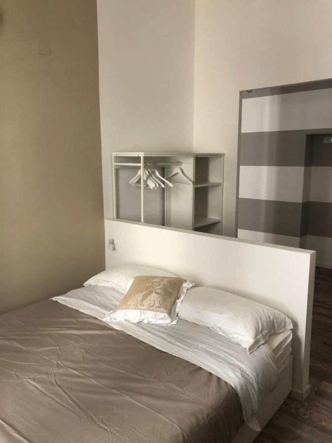 Loft Botero Apartment Torino Exterior foto