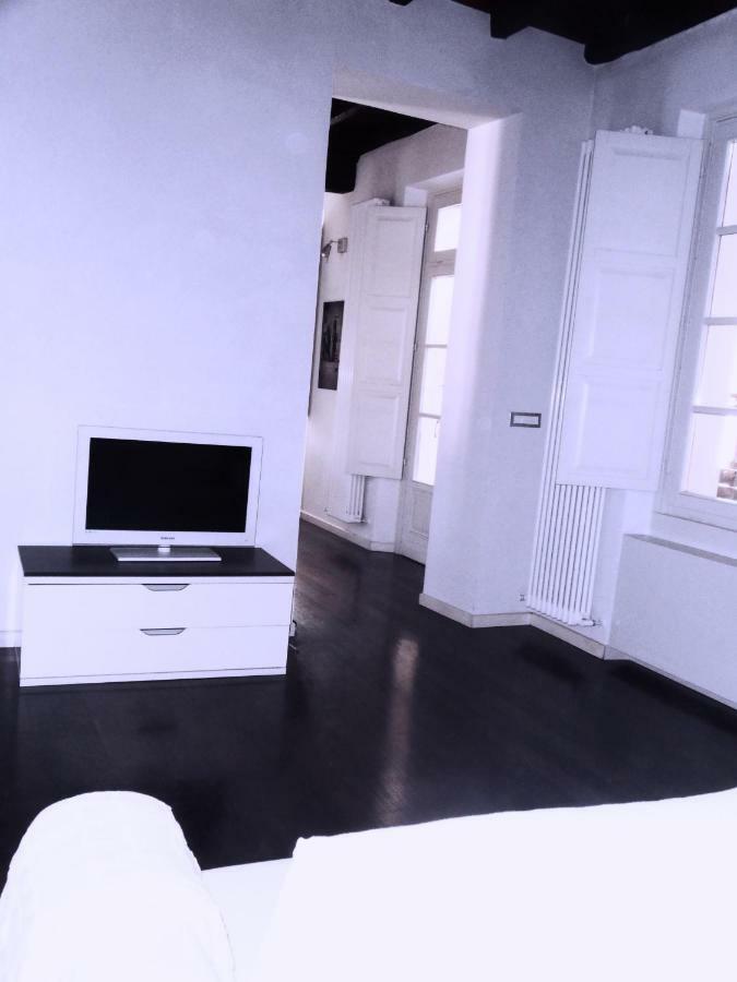 Loft Botero Apartment Torino Exterior foto