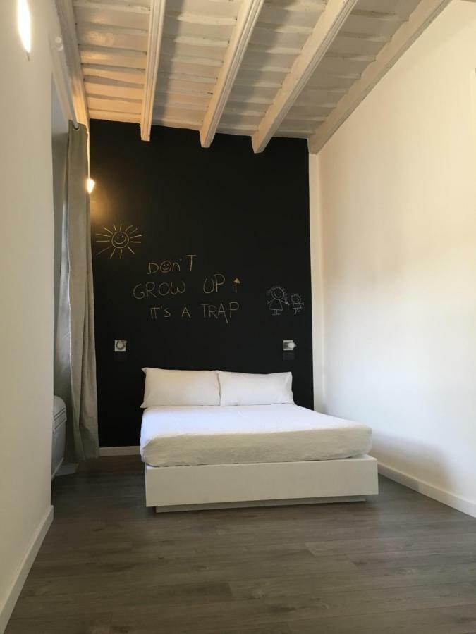 Loft Botero Apartment Torino Exterior foto