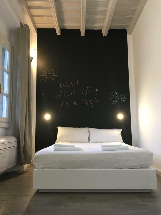 Loft Botero Apartment Torino Exterior foto